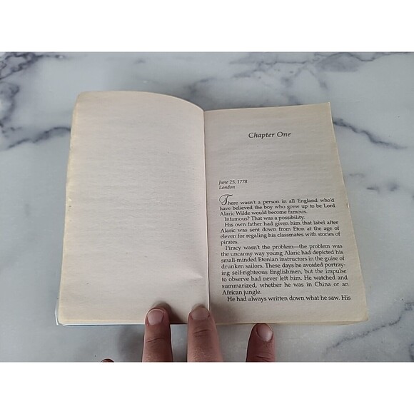 Wilde in Love by Eloisa James (English) Paperback Book - Picture 6 of 10